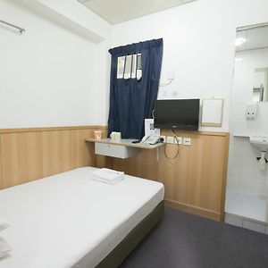 Private Bathroom King Room